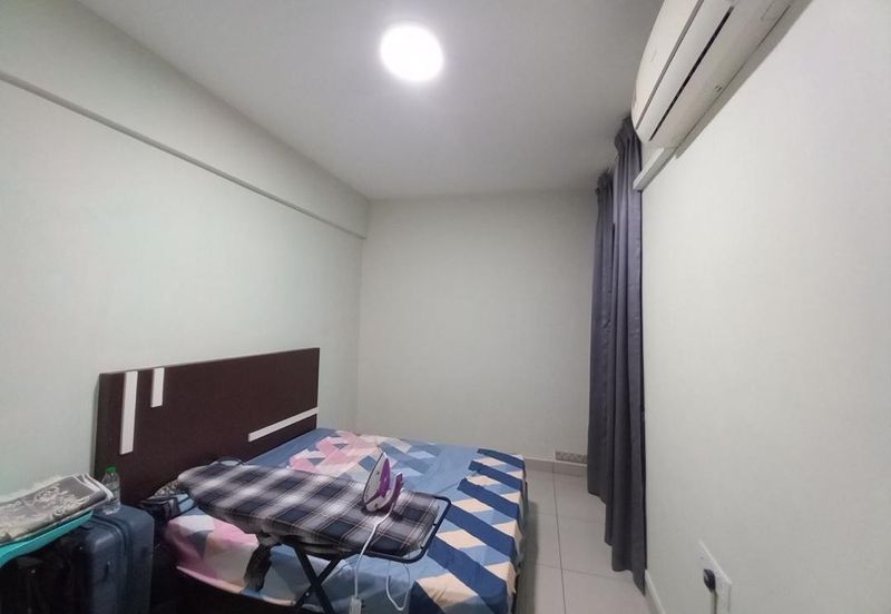 The Aliff Residences