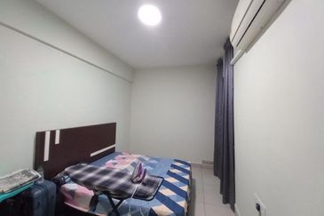 The Aliff Residences