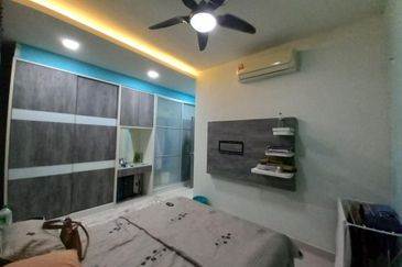 The Aliff Residences