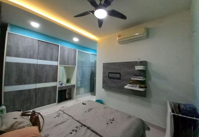 The Aliff Residences