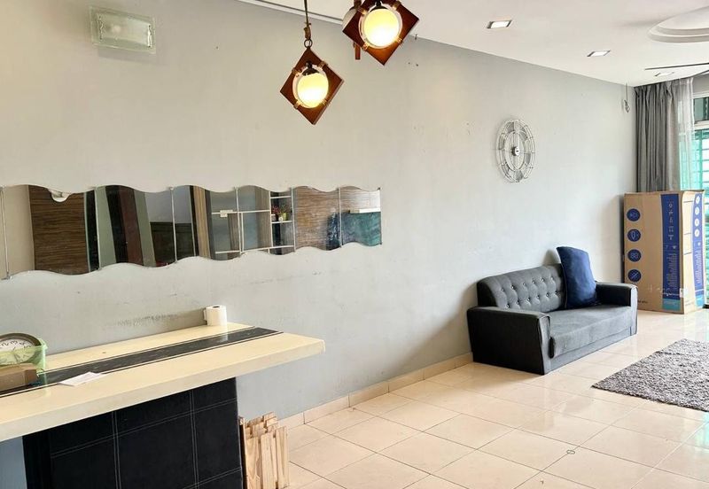 Sri Samudera Seaview Residence Suites