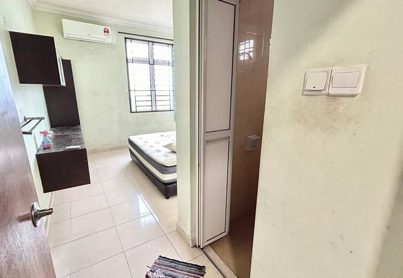 Sri Samudera Seaview Residence Suites