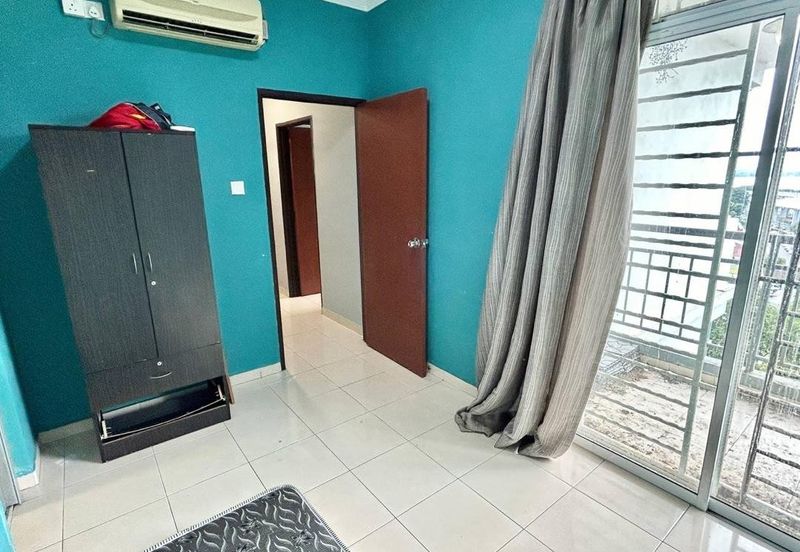 Sri Samudera Seaview Residence Suites