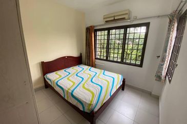 Pan Vista, Bandar Baru Permas Jaya