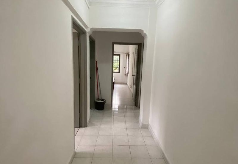 Pan Vista, Bandar Baru Permas Jaya