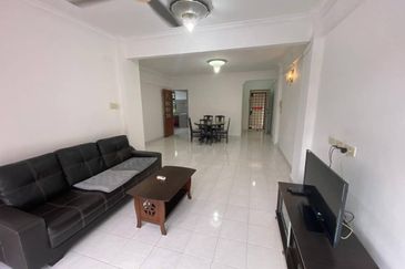 Pan Vista, Bandar Baru Permas Jaya