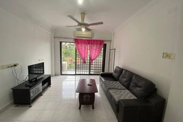 Pan Vista, Bandar Baru Permas Jaya