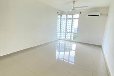 D ambience Residences