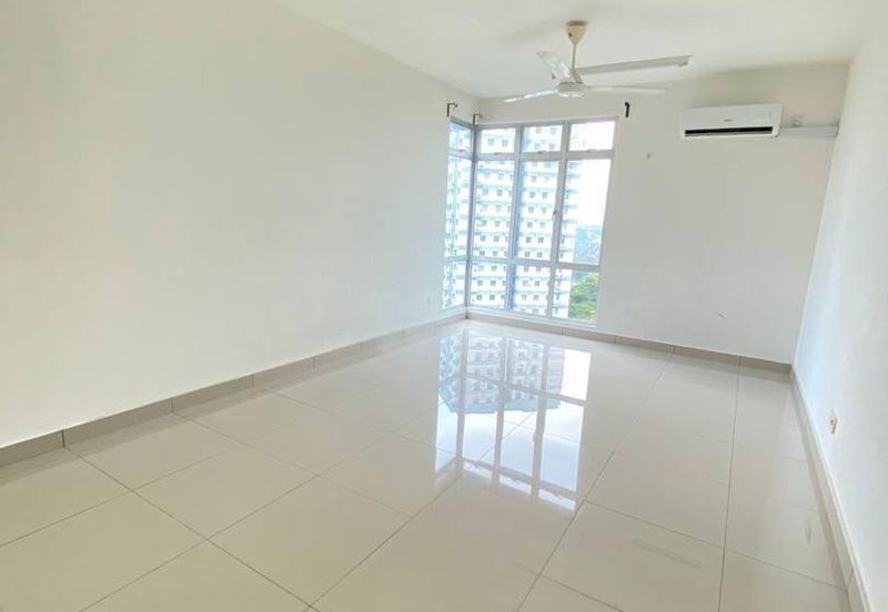 D ambience Residences