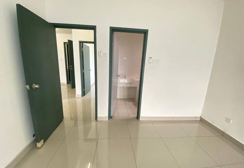 D ambience Residences