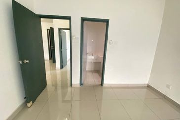 D ambience Residences