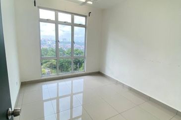 D ambience Residences