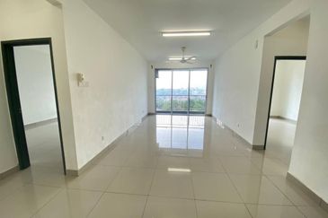 D ambience Residences