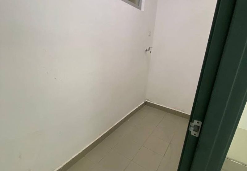 D ambience Residences