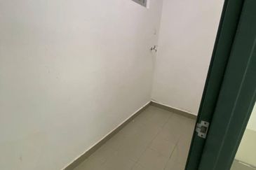 D ambience Residences