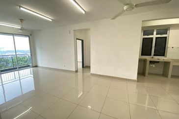 D ambience Residences