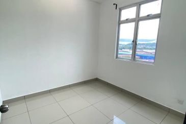 D ambience Residences