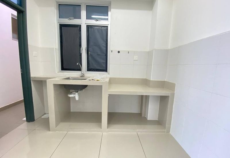 D ambience Residences