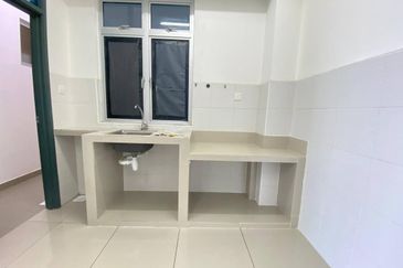 D ambience Residences