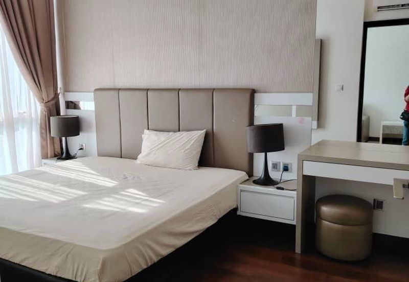 Paragon Suites @ CIQ