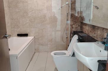 Paragon Suites @ CIQ