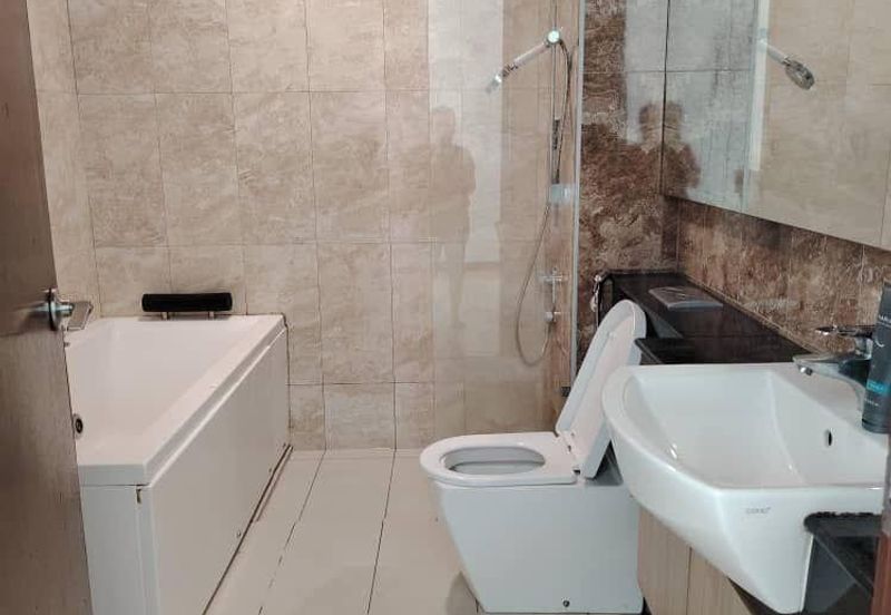 Paragon Suites @ CIQ