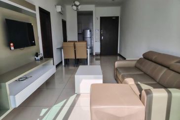 Paragon Suites @ CIQ