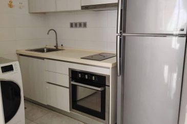 Paragon Suites @ CIQ