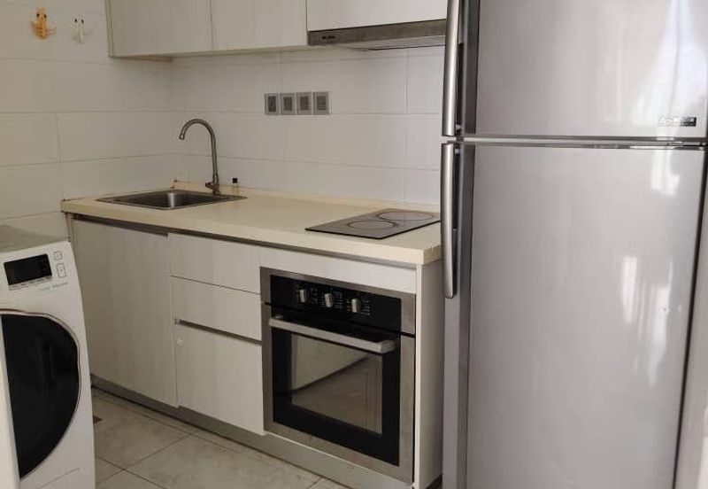 Paragon Suites @ CIQ