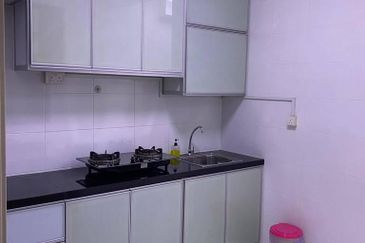 Sky Gardens Residences