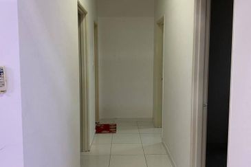 Sky Gardens Residences