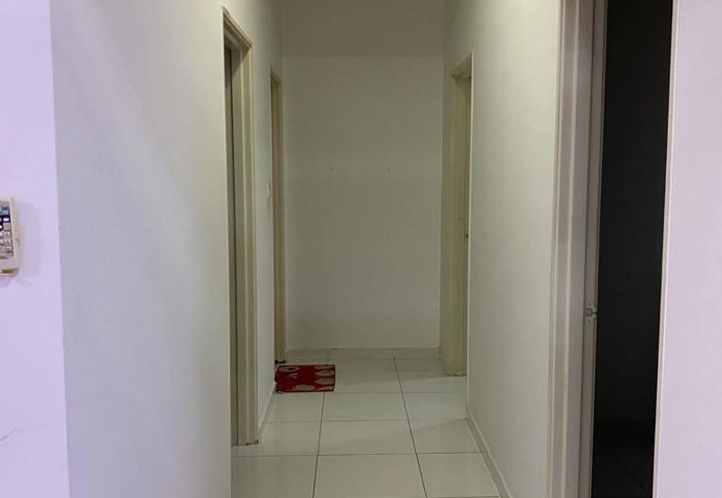 Sky Gardens Residences