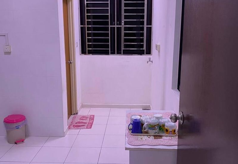 Sky Gardens Residences