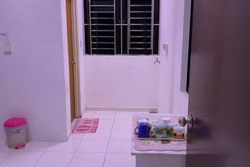 Sky Gardens Residences