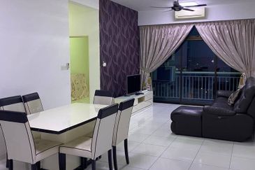 Sky Gardens Residences