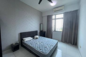 Sky Gardens Residences