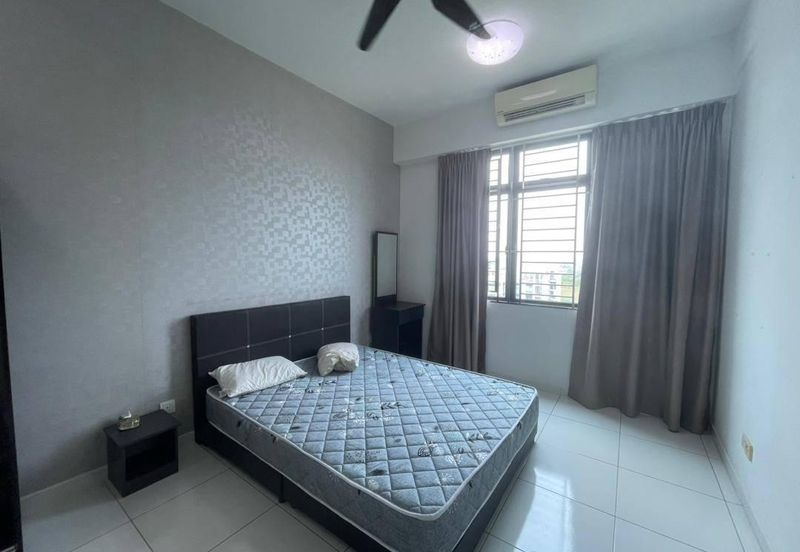 Sky Gardens Residences