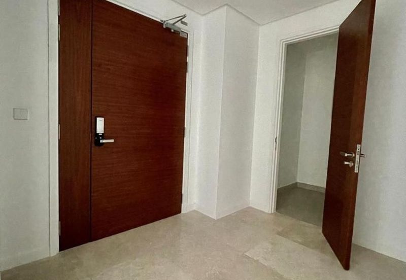 The Astaka @ 1 Bukit Senyum