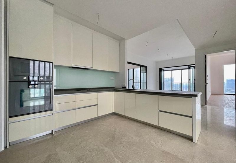 The Astaka @ 1 Bukit Senyum