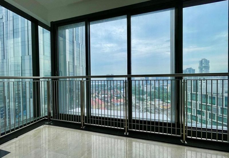 The Astaka @ 1 Bukit Senyum