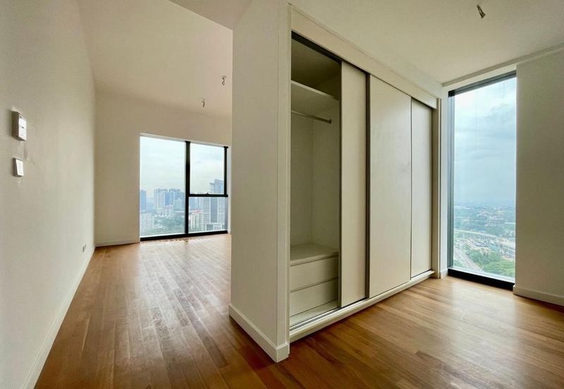 The Astaka @ 1 Bukit Senyum