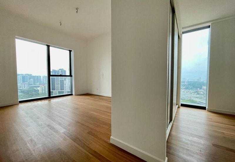 The Astaka @ 1 Bukit Senyum