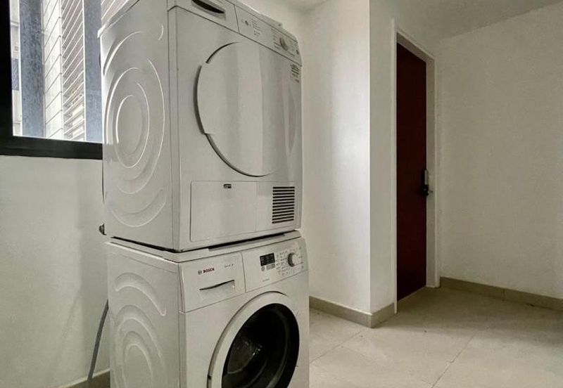 The Astaka @ 1 Bukit Senyum