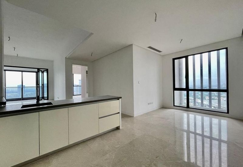 The Astaka @ 1 Bukit Senyum