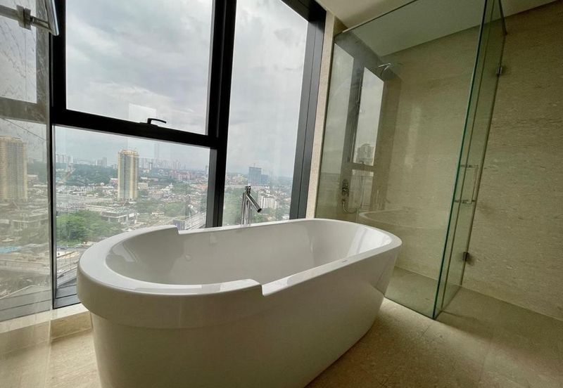 The Astaka @ 1 Bukit Senyum