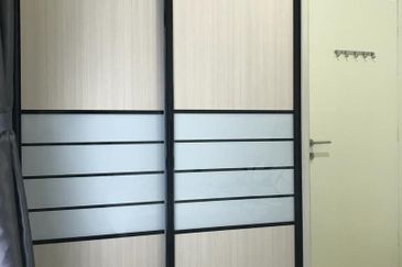 Sky Habitat @ Meldrum Hills, Johor Bahru