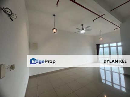 Manhattan @ Austin Height Sovo 1 Bedroom Partial Furnished Facing City View, Johor, Johor Bahru
