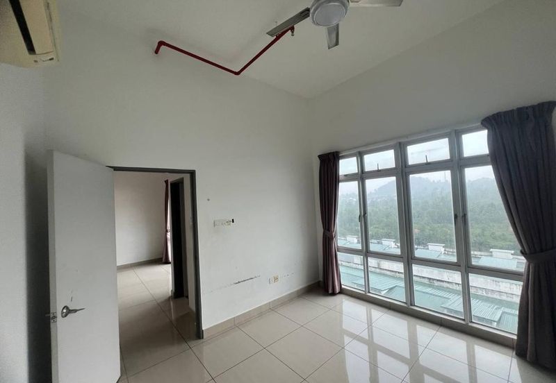 MANHATTAN @ Austin Heights