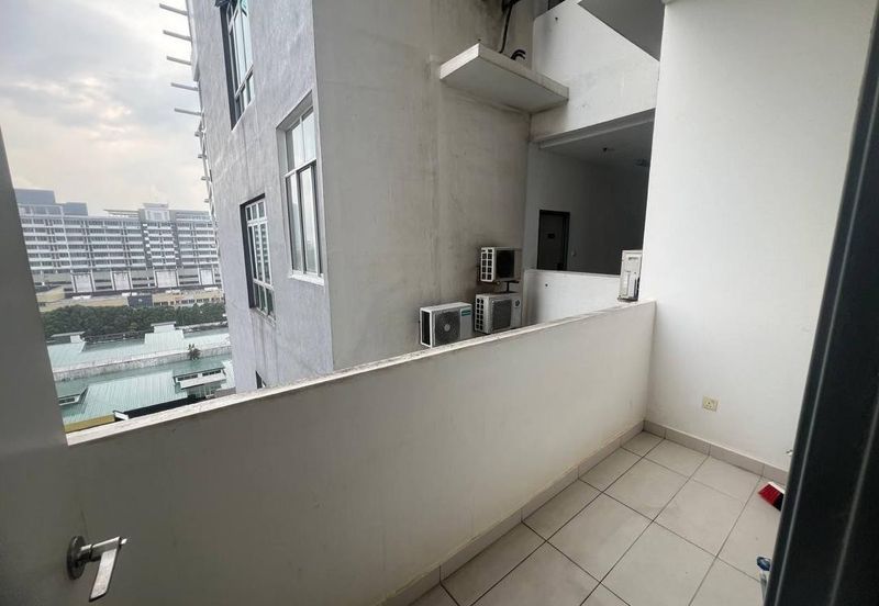 MANHATTAN @ Austin Heights