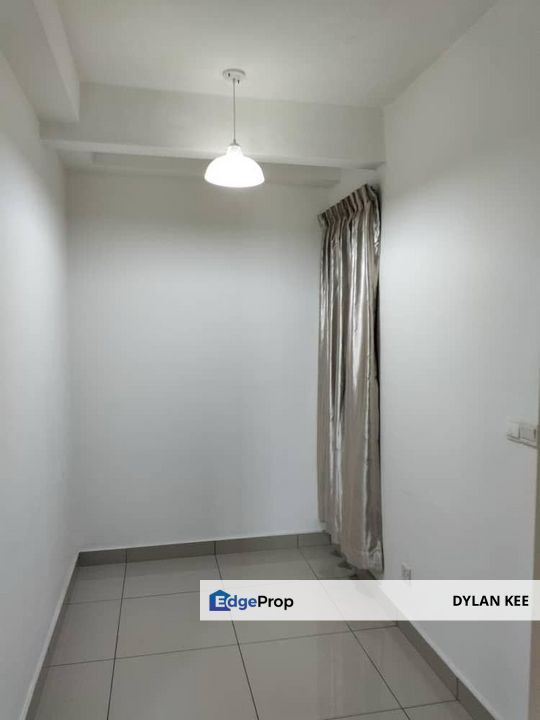 Austin Suites 1+1 Bedrooms High Floor Fully Furnished, Johor, Johor Bahru